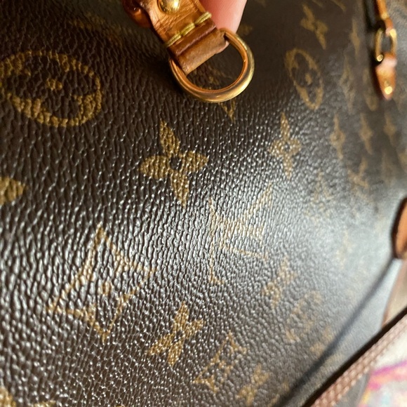 Louis Vuitton Neverfull Mm 🌸 - Picture 9 of 16